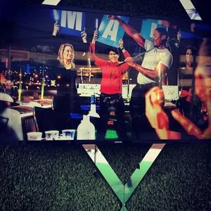 Meet your Posher, Thomas